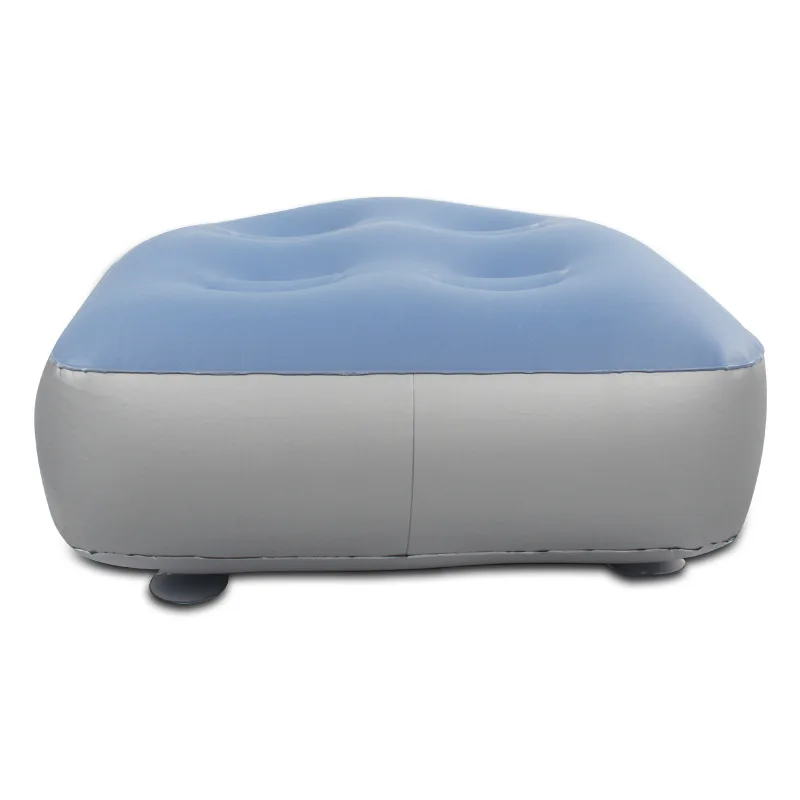 Factory Currently Available PVC Inflatable Water Dual Purpose Massage Cushion Sucker Bathroom Cushion
Factory Currently Available PVC Inflatable Water Dual Purpose Massage Cushion Sucker Bathroom Cushion
