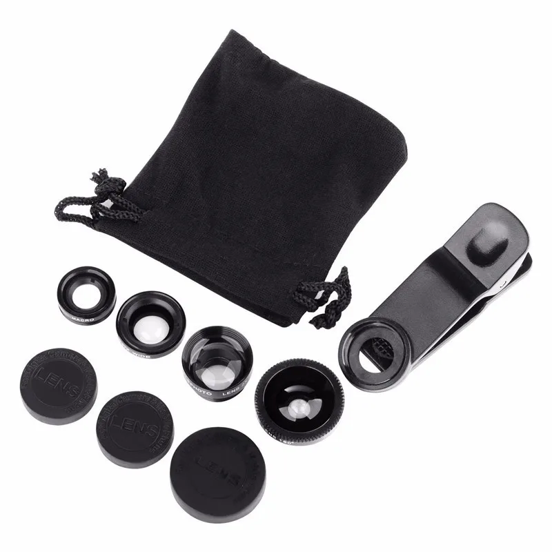 Universele Clip 4in1 Macro 2X Telephoto Wide Angle Fish eye Lens For LG g2 g3 g4C g5 Sony xperia z1 z3 compact m5 iPhone 5 6 7 8
Universele Clip 4in1 Macro 2X Telephoto Wide Angle Fish eye Lens For LG g2 g3 g4C g5 Sony xperia z1 z3 compact m5 iPhone 5 6 7 8