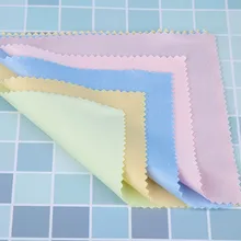 10 Pieces Musical Instrument Universal Cleaning Cloth Of Pure Cotton Cleaning And 4 Colors Polishing Guitar Cleaning Cloth
10 Pieces Musical Instrument Universal Cleaning Cloth Of Pure Cotton Cleaning And 4 Colors Polishing Guitar Cleaning Cloth