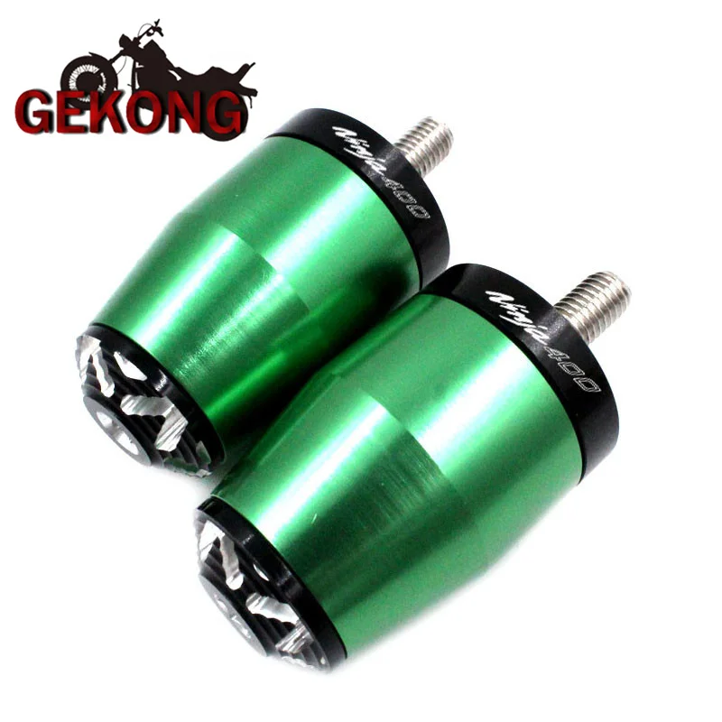 Алюминиевые ручки для мотоцикла с ЧПУ, заглушки для руля Kawasaki NINJA400 NINJA 400
Алюминиевые ручки для мотоцикла с ЧПУ, заглушки для руля Kawasaki NINJA400 NINJA 400