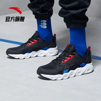 Men Running Shoes 2019 New Leather Leisure Comfortable Male Sports Shoes Zapatillas Hombre Sneakers
Men Running Shoes 2019 New Leather Leisure Comfortable Male Sports Shoes Zapatillas Hombre Sneakers