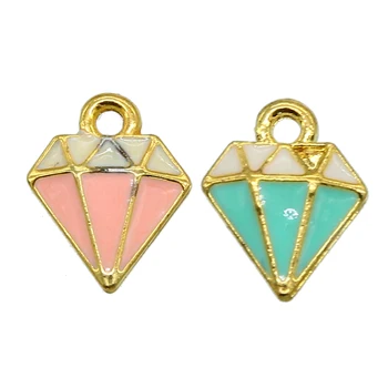 10pcs Wholesale Charm Shape Logo 112 * 15mm Enamel Pendant Findings Accessories DIY Collar Handmade Jewelry
10pcs Wholesale Charm Shape Logo 112 * 15mm Enamel Pendant Findings Accessories DIY Collar Handmade Jewelry
