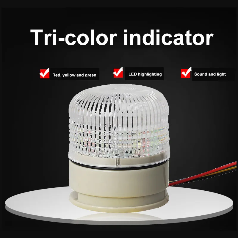 signal warning light security alarm three color 24v led indicator light alarm signal lamp strobe warning light red blue
signal warning light security alarm three color 24v led indicator light alarm signal lamp strobe warning light red blue