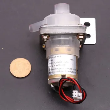Water Dispenser Pump Mute DC 12V 0.13A Magnetic Pump 3W 365 Motor Micro Water Pump DIY Sewage Treatment Low Power Consumption
Water Dispenser Pump Mute DC 12V 0.13A Magnetic Pump 3W 365 Motor Micro Water Pump DIY Sewage Treatment Low Power Consumption