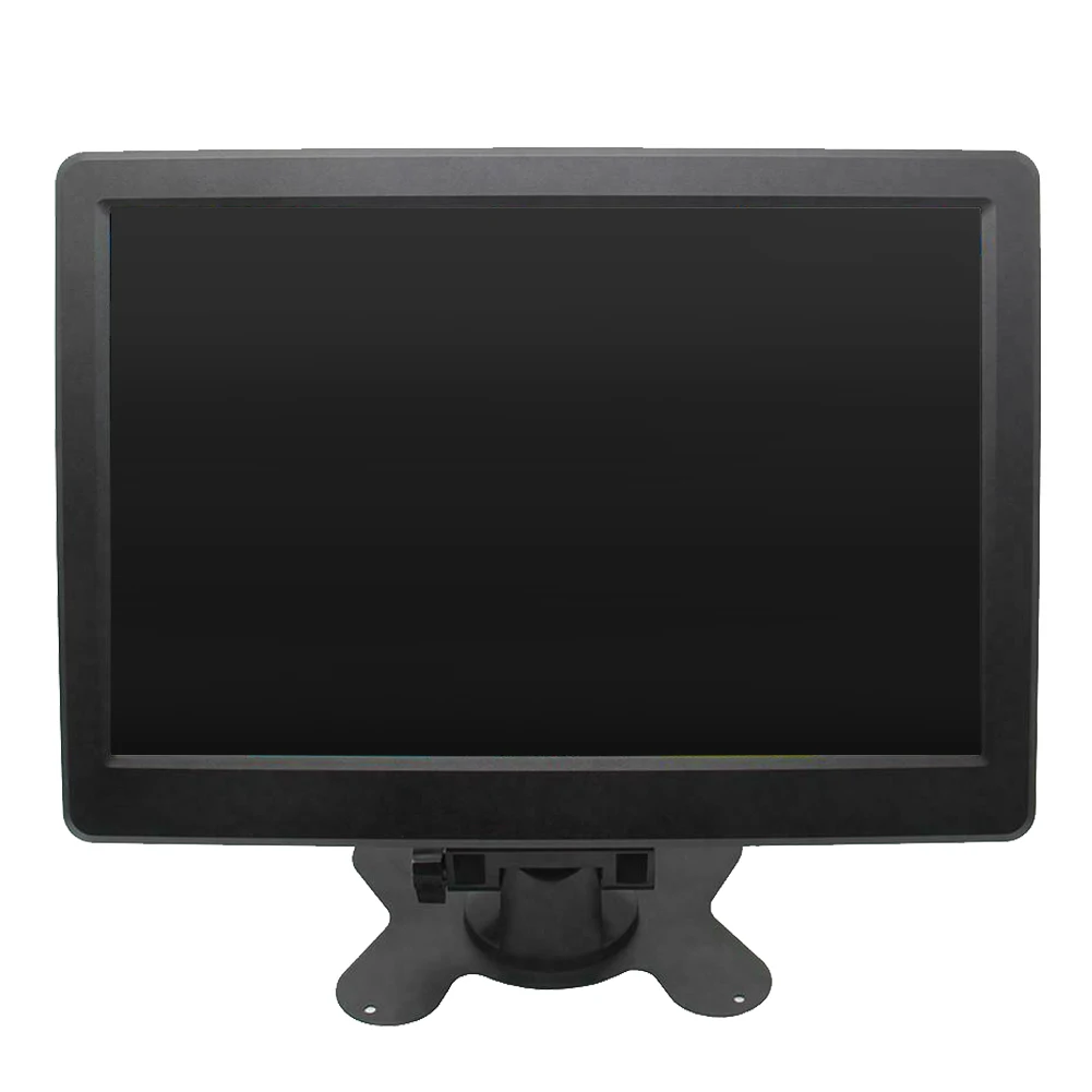 10 Inch DP Port Computer Accessories 2K Wide Angle IPS Ultra Thin HDMI Screen VGA LCD Display HD Plug And Play For Raspberry Pi
10 Inch DP Port Computer Accessories 2K Wide Angle IPS Ultra Thin HDMI Screen VGA LCD Display HD Plug And Play For Raspberry Pi