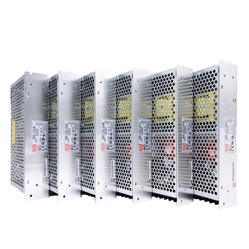 RID-50/65/85/125 Isolated output Dual SMPS MeanWell Power supply -A/B/1224/1248/1205/2405 acdc 5/12/24/48V high realibility
RID-50/65/85/125 Isolated output Dual SMPS MeanWell Power supply -A/B/1224/1248/1205/2405 acdc 5/12/24/48V high realibility
