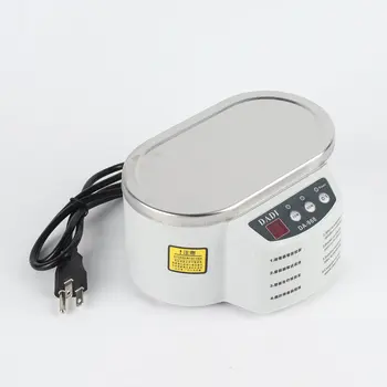 Smart Ultrasonic Cleaner Anti-Slip Stainless Steel Ultrasound Wave Washing For Jewelry Glasses Ultrasound Bath Machine
Smart Ultrasonic Cleaner Anti-Slip Stainless Steel Ultrasound Wave Washing For Jewelry Glasses Ultrasound Bath Machine