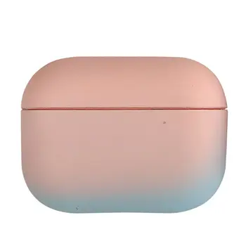 Gradient Color Protective Cover Hard PC Shell Case Protector for Airpods 1/2/Pro L41F
Gradient Color Protective Cover Hard PC Shell Case Protector for Airpods 1/2/Pro L41F
