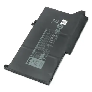 New Genuine Battery for Dell Latitude E7280 E7480 E7380 DJ1JO 0G74G 11.4V 42WH
New Genuine Battery for Dell Latitude E7280 E7480 E7380 DJ1JO 0G74G 11.4V 42WH