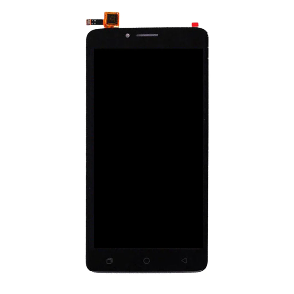 Replace Part LCD Display Touchscreen Digitizer Assembly with Openning Tools for Coolpad T-Mobile Revvl Plus C3701A 6.0
Replace Part LCD Display Touchscreen Digitizer Assembly with Openning Tools for Coolpad T-Mobile Revvl Plus C3701A 6.0