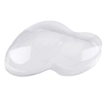 2 Pcs Car Headlight Headlamp Clear Lens Cover Left Front Right Front For Mercedes Benz 2001-2007 W203
2 Pcs Car Headlight Headlamp Clear Lens Cover Left Front Right Front For Mercedes Benz 2001-2007 W203