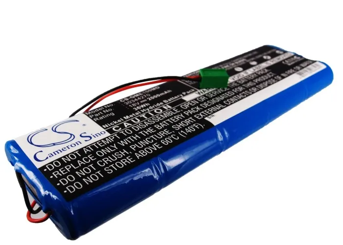 Аккумулятор для телефона, кардио Смарт ЭКГ, Cardiosmart Mac 1200 ECG Recor, дефибриллятор MAC 1200ST, Mac 1000
Аккумулятор для телефона, кардио Смарт ЭКГ, Cardiosmart Mac 1200 ECG Recor, дефибриллятор MAC 1200ST, Mac 1000