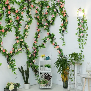Model Artificial Flower Heating Air Conditioner Pipeline Occlusion Indoor Rattan Decoration Flower Vine Plastic Winding Imitatio
Model Artificial Flower Heating Air Conditioner Pipeline Occlusion Indoor Rattan Decoration Flower Vine Plastic Winding Imitatio