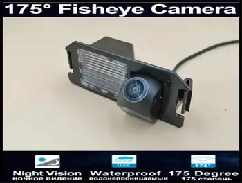 1080P Fisheye 175 Degree MCCD Car Parking Rear view Camera For Hyundai I30 Rohens Solaris Genesis Coupe Car Reverse Camera
1080P Fisheye 175 Degree MCCD Car Parking Rear view Camera For Hyundai I30 Rohens Solaris Genesis Coupe Car Reverse Camera