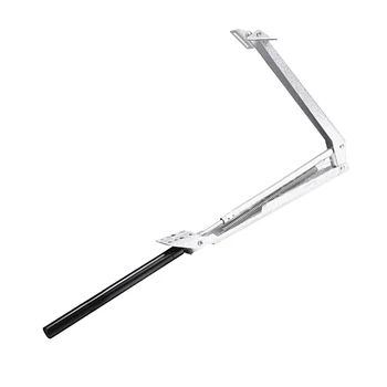 Automatic Vent Home Window Opener Heat Sensitive Blinds Hothouse Agricultural Temperature Sensor Solar Powered Double Spring
Automatic Vent Home Window Opener Heat Sensitive Blinds Hothouse Agricultural Temperature Sensor Solar Powered Double Spring