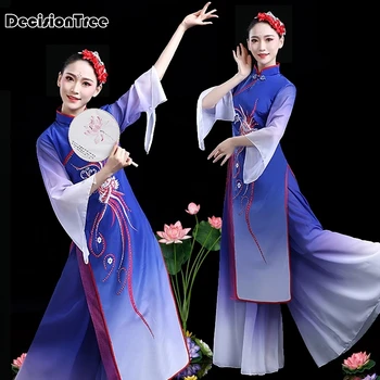 2020 women ancient fairy dress elegant chinese traditional dance clothing tang dynasty hanfu costume tang suit cosplay for stage 
2020 women ancient fairy dress elegant chinese traditional dance clothing tang dynasty hanfu costume tang suit cosplay for stage