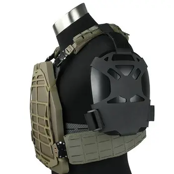 Tactical Vest Shoulder Armor Protection Protector hunting gear
Tactical Vest Shoulder Armor Protection Protector hunting gear