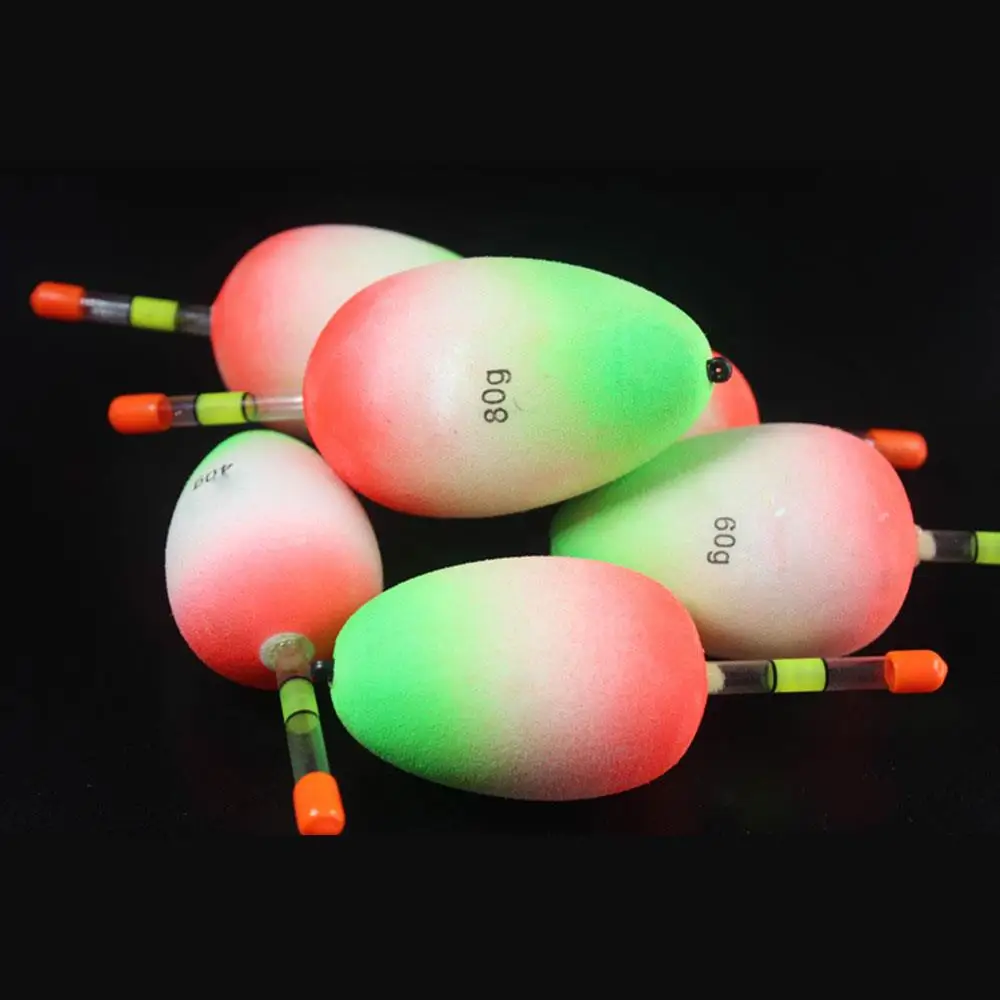 Multi Style Foam Float Tube Luminous Drift Buoy Practical Fishing Float Sea Pole EVA Portable EVA Luminous Floating Durable
Multi Style Foam Float Tube Luminous Drift Buoy Practical Fishing Float Sea Pole EVA Portable EVA Luminous Floating Durable
