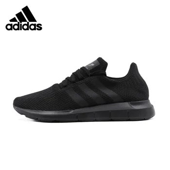Original Adidas SWIFT RUN Womens Black Running Light-Sneakers Outdoors Sports
Original Adidas SWIFT RUN Womens Black Running Light-Sneakers Outdoors Sports