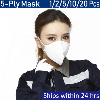 1/2/5/10/20PC Mask Protective Anti-Dust Masks Mouth masks Face Mask Protection Mask Anti Fog Anti dust In Stock
1/2/5/10/20PC Mask Protective Anti-Dust Masks Mouth masks Face Mask Protection Mask Anti Fog Anti dust In Stock