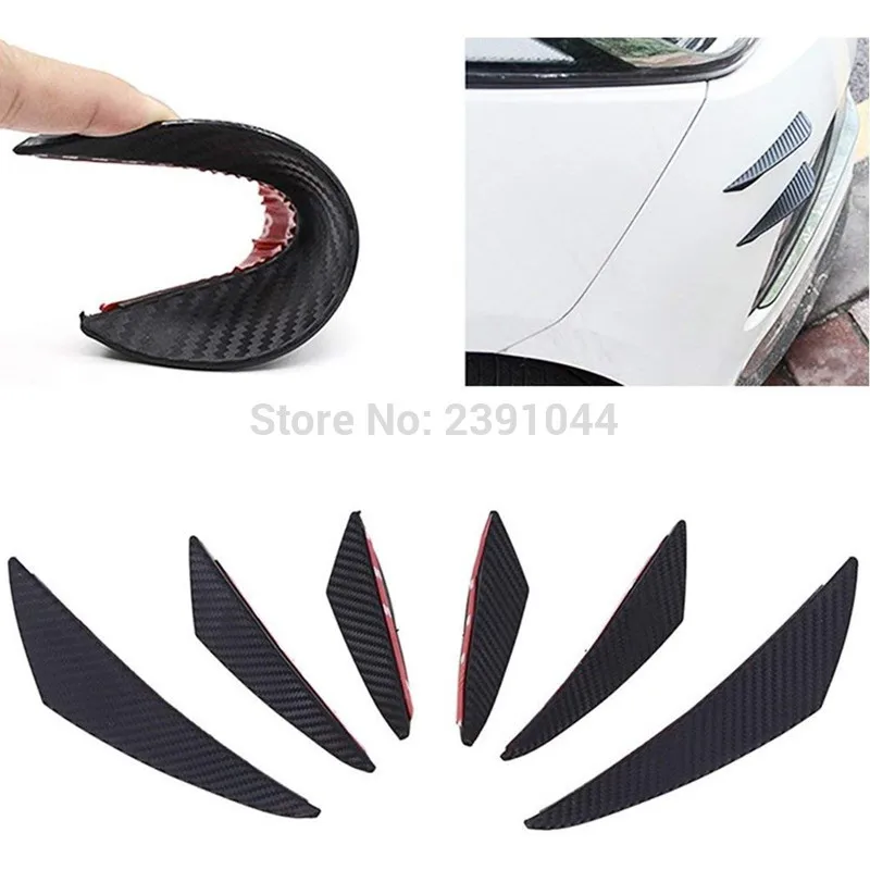 Seat Leon Car Body Front Bumper Lip Splitter Spoiler Kits Black Carbon Fiber Seat Leon Fr Supercopa1 Set /6Pcs
Seat Leon Car Body Front Bumper Lip Splitter Spoiler Kits Black Carbon Fiber Seat Leon Fr Supercopa1 Set /6Pcs