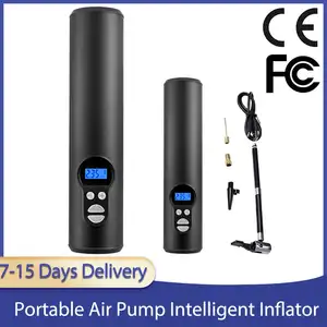 12v bike pump