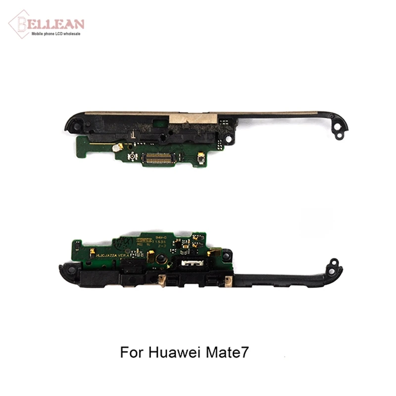 HH Mate 7 All Flex Cable For Huawei Mate7 USB Dock Connector Charging Port Charger Flex Cable Microphone Module Board
HH Mate 7 All Flex Cable For Huawei Mate7 USB Dock Connector Charging Port Charger Flex Cable Microphone Module Board