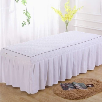 WSFS Hot Massage Table Skirt, No Wrinkle-Resistant Reusable Spa Sheets, Beauty Salon Bedspread, General Hospital Bed Mattress, M
WSFS Hot Massage Table Skirt, No Wrinkle-Resistant Reusable Spa Sheets, Beauty Salon Bedspread, General Hospital Bed Mattress, M