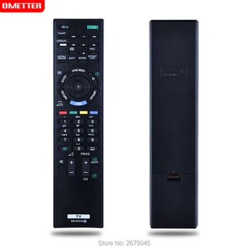 

Use for Sony RM-ED045 TV remote control for LED LCD TV controller remoto teleconmando fernbedienung