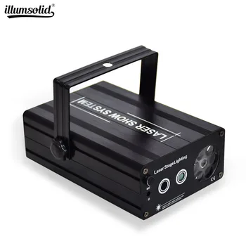 RGBW snowflake pattern Mini Laser Projector Light DJ Disco Party Music Laser Stage Lighting Effect With LED laser Xmas Lights
RGBW snowflake pattern Mini Laser Projector Light DJ Disco Party Music Laser Stage Lighting Effect With LED laser Xmas Lights