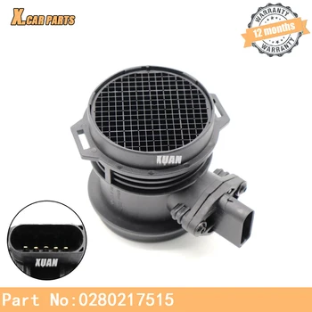 Mass Air Flow Meters Sensor For Mercedes-Benz W210 W211 S210 S211 E240 E280 E320 S202 0280217515 0280217516 A1120940048
Mass Air Flow Meters Sensor For Mercedes-Benz W210 W211 S210 S211 E240 E280 E320 S202 0280217515 0280217516 A1120940048