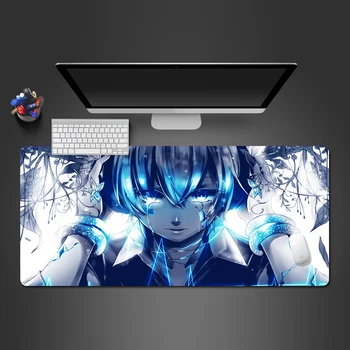 Hatsune Miku Mouse Pad Sexy Large Pad To Mouse Computer Mousepad Anime Gift Gaming Mouse Mats To Mouse Gamer Tapis De Souris Mat
Hatsune Miku Mouse Pad Sexy Large Pad To Mouse Computer Mousepad Anime Gift Gaming Mouse Mats To Mouse Gamer Tapis De Souris Mat