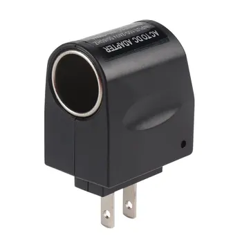 Household Car Charger Cigarette Lighter Socket Universal AC to DC Car Cigarette Lighter Adapter Power Converter Dropshipping
Household Car Charger Cigarette Lighter Socket Universal AC to DC Car Cigarette Lighter Adapter Power Converter Dropshipping
