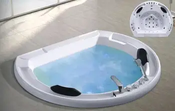 Package mail yakeli surfing massage bathtub double intelligent thermostat Mosaic bath home into a bath of National People's Cong
Package mail yakeli surfing massage bathtub double intelligent thermostat Mosaic bath home into a bath of National People's Cong