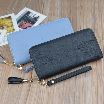 Womens Wallets and Purses PU Leather Wallet Femal Red/pink/black/gray Long Women Purse Large Capacity Bag Women Wallet
Womens Wallets and Purses PU Leather Wallet Femal Red/pink/black/gray Long Women Purse Large Capacity Bag Women Wallet