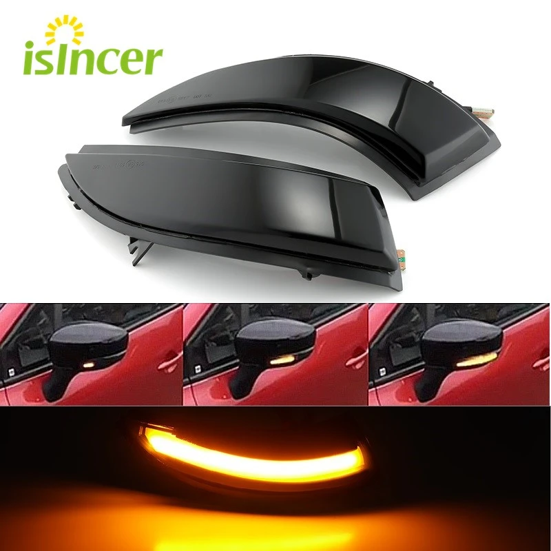 For Renault Clio IV MK4 BH RS Grandtour KH 2012 -2016 Dynamic LED Blinker Indicator Mirror Turn Light Signal Repeater for Captur
For Renault Clio IV MK4 BH RS Grandtour KH 2012 -2016 Dynamic LED Blinker Indicator Mirror Turn Light Signal Repeater for Captur