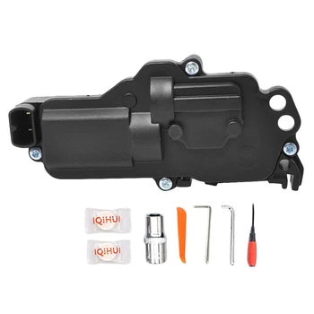 New Left Driver Side Power Door Lock Actuators Fit for Ford Expedition F81Z25218A43AA
New Left Driver Side Power Door Lock Actuators Fit for Ford Expedition F81Z25218A43AA