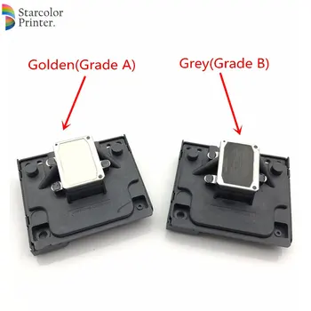 F169030 F181010 Printhead Print Head for Epson CX3700 600F CX550 TX300F ME2 ME200 ME30 ME300 ME33 TX300 TX105 TX100 L201 L100
F169030 F181010 Printhead Print Head for Epson CX3700 600F CX550 TX300F ME2 ME200 ME30 ME300 ME33 TX300 TX105 TX100 L201 L100