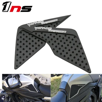 Motorcycle Protector Anti slip Tank Pad Sticker Gas Knee Grip Traction Side For Yamaha MT09 Tracer MT-09 MT 09 2015-2017
Motorcycle Protector Anti slip Tank Pad Sticker Gas Knee Grip Traction Side For Yamaha MT09 Tracer MT-09 MT 09 2015-2017