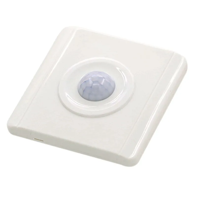 New PIR Senser Infrared IR Switches Module Body Motion Sensor Auto On off Lights Lamps
New PIR Senser Infrared IR Switches Module Body Motion Sensor Auto On off Lights Lamps
