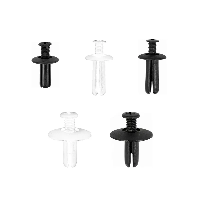 5000Pcs 8mm Hole Car Bumper Fender Large Screw Cover Head Clips Fasteners Auto White Lengthened Mudguard Rivet Clamp
5000Pcs 8mm Hole Car Bumper Fender Large Screw Cover Head Clips Fasteners Auto White Lengthened Mudguard Rivet Clamp