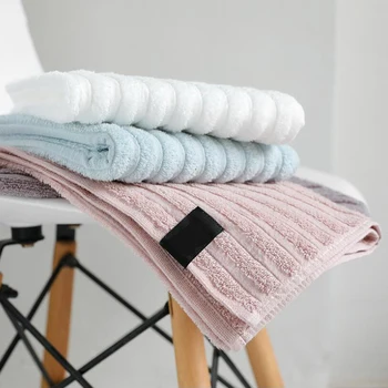 1Pc Soft Material Adult Face Towel Cotton Absorbent Wavy Towels Bathroom Home Supplies
1Pc Soft Material Adult Face Towel Cotton Absorbent Wavy Towels Bathroom Home Supplies