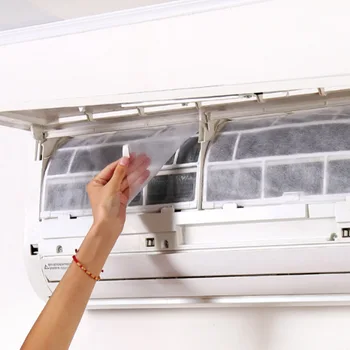 2Pcs Air Conditioner Self-Adhesion Purifying Filter Paper Wind Outlet Except odor Dustproof Net Air Purifier Dust Screen Covers
2Pcs Air Conditioner Self-Adhesion Purifying Filter Paper Wind Outlet Except odor Dustproof Net Air Purifier Dust Screen Covers