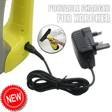 Suitable For Karcher KarcherWV2 50 60 70 Window Glass Vacuum Cleaner Charger Sweeper Accessories
Suitable For Karcher KarcherWV2 50 60 70 Window Glass Vacuum Cleaner Charger Sweeper Accessories