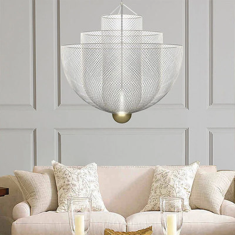 Nordic Modern Simplicity Hanging Pendant Lamp Home Deco Iron Art Led Pendant Lights for Living Room Dining Room Foyer Bedroom
Nordic Modern Simplicity Hanging Pendant Lamp Home Deco Iron Art Led Pendant Lights for Living Room Dining Room Foyer Bedroom