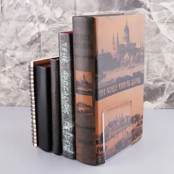 High Quality 2Pcs Clear Acrylic Bookends L-shaped Desk Organizer Desktop Book Holder School Stationery Office Accessories
High Quality 2Pcs Clear Acrylic Bookends L-shaped Desk Organizer Desktop Book Holder School Stationery Office Accessories