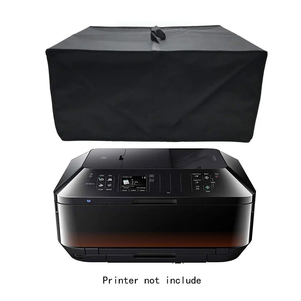 Office Dust Cover Oxford Cloth Solid Printer Waterproof Protective Furniture Reusable Home Multipurpose Universal Sun Shade
Office Dust Cover Oxford Cloth Solid Printer Waterproof Protective Furniture Reusable Home Multipurpose Universal Sun Shade
