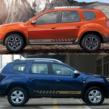 2 Uds Pegatina De La Falda De La Puerta Del Coche Para Dacia Protector Antipolvo Para Renault Ambos Lados Auto DIV Pegatina De V
2 Uds Pegatina De La Falda De La Puerta Del Coche Para Dacia Protector Antipolvo Para Renault Ambos Lados Auto DIV Pegatina De V