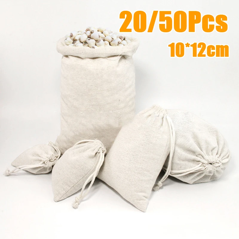 Small Bag Natural Linen Pouch Drawstring Burlap Jute Sack Jewelry Gift Bags Shopping Bag Women Men Travel Shopper Storage Bag
Small Bag Natural Linen Pouch Drawstring Burlap Jute Sack Jewelry Gift Bags Shopping Bag Women Men Travel Shopper Storage Bag