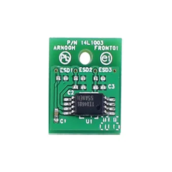 24F0003 compatible reset toner chip for Lexmark MS310d MS410d MS510dn MS610dn MX310dn MX410de MX510de MX511 MX611 printer chip
24F0003 compatible reset toner chip for Lexmark MS310d MS410d MS510dn MS610dn MX310dn MX410de MX510de MX511 MX611 printer chip